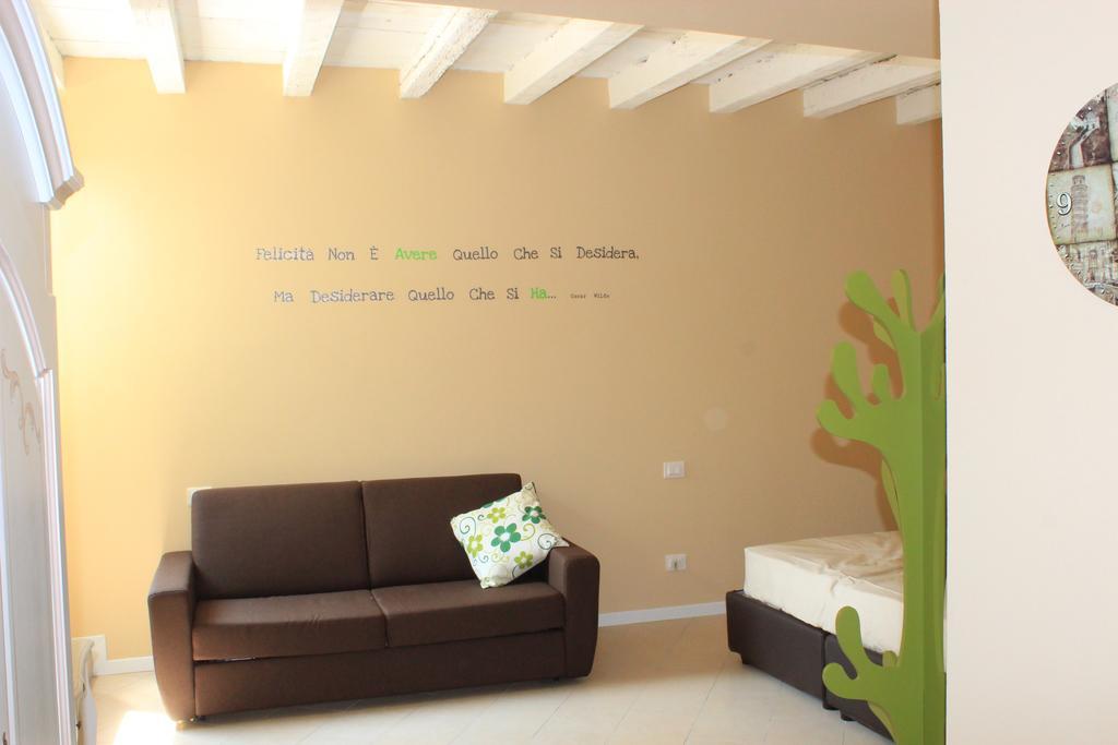 Bed and Breakfast Residenza La Vecchia Vigna Verona Exterior foto