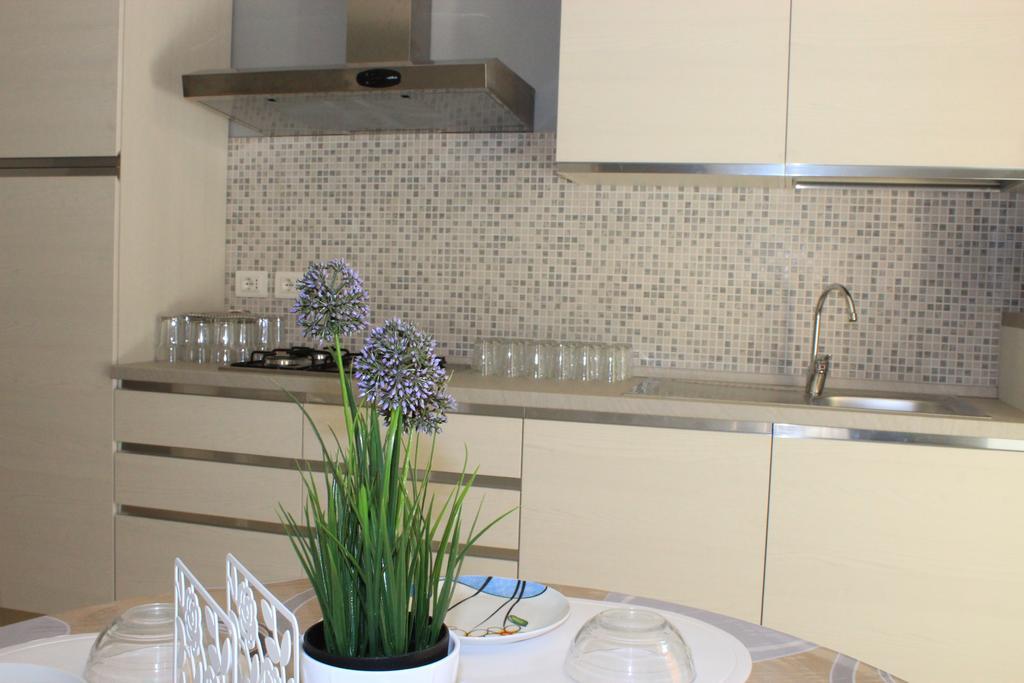 Bed and Breakfast Residenza La Vecchia Vigna Verona Exterior foto